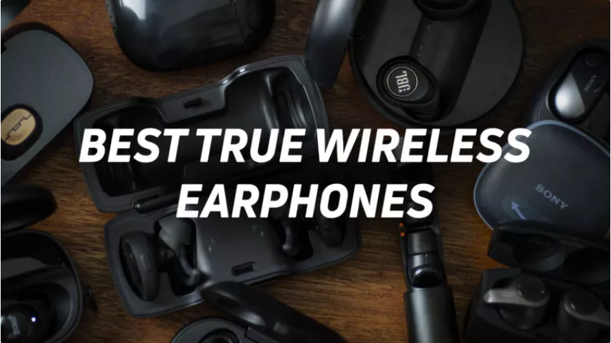 The Best True Wireless earbuds under 1000