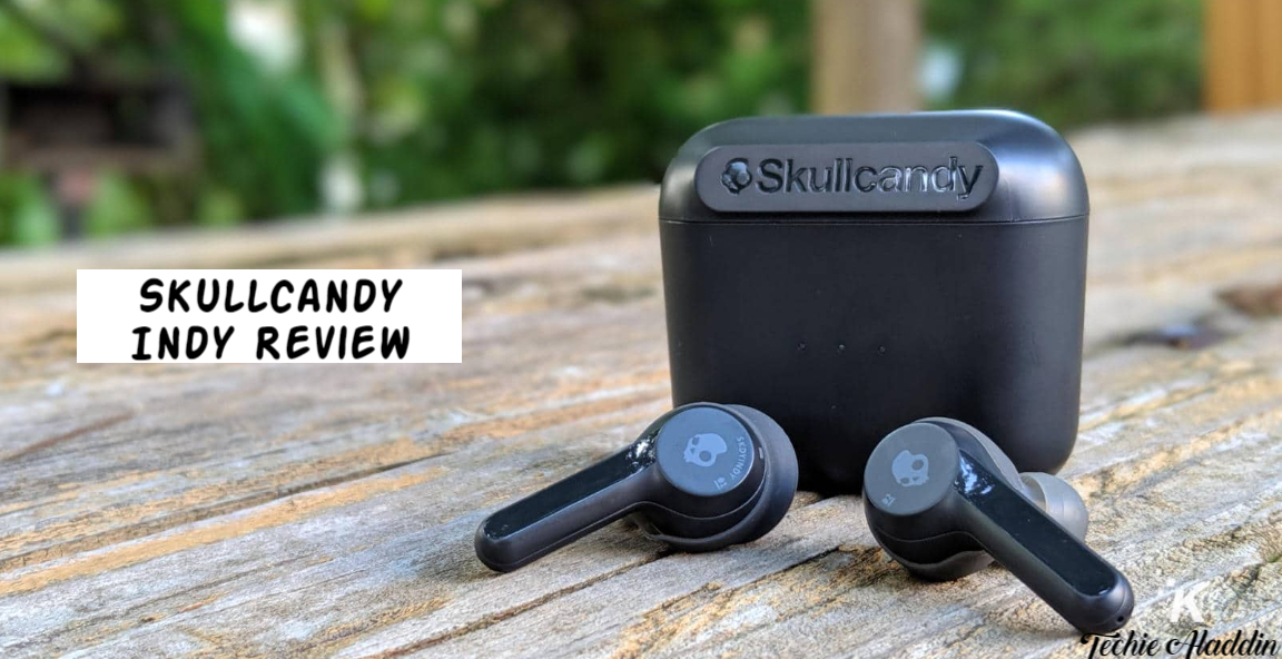 Skullcandy Indy True Wireless Review