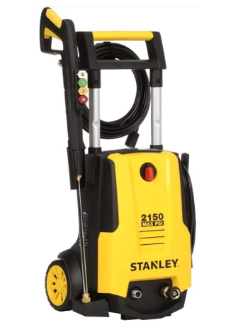 Best Pressure Washer