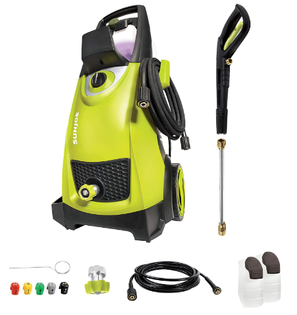 Best Pressure Washer