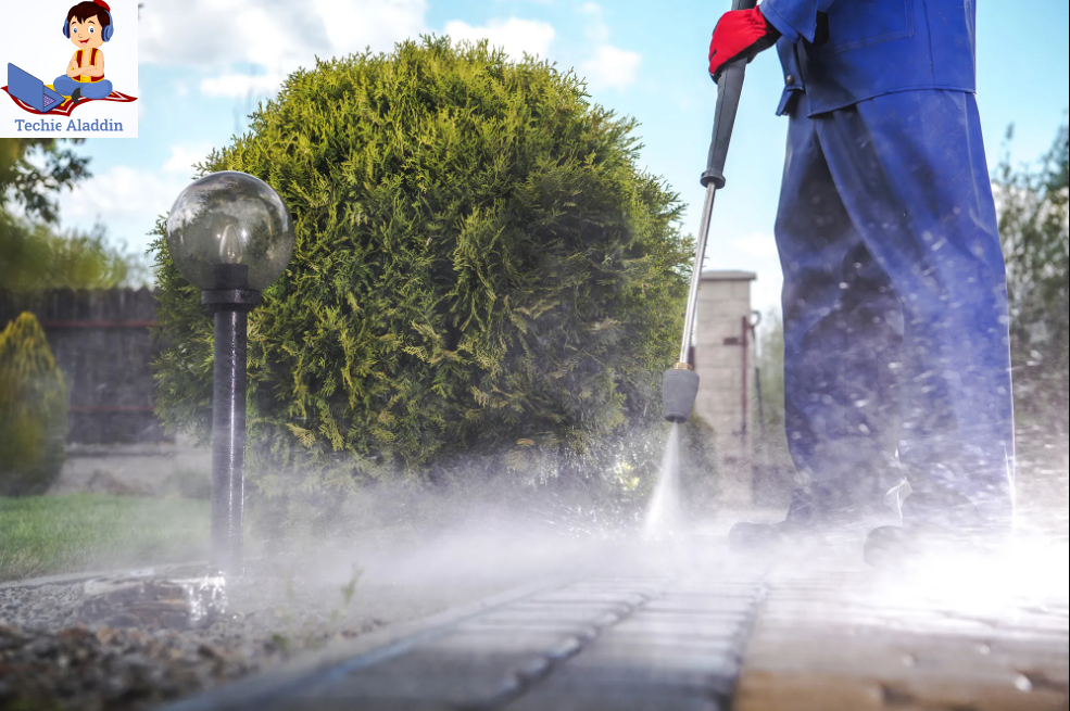 Best Pressure Washer